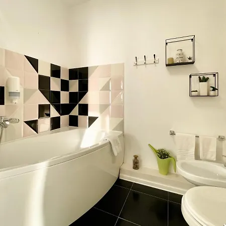 Premium Apartamento Braşov
