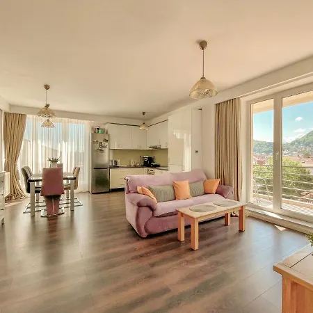Premium Apartamento