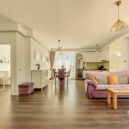 Apartamento Premium Braşov