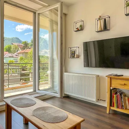 Apartamento Premium *