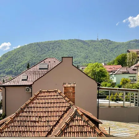 Apartamento Premium Braşov
