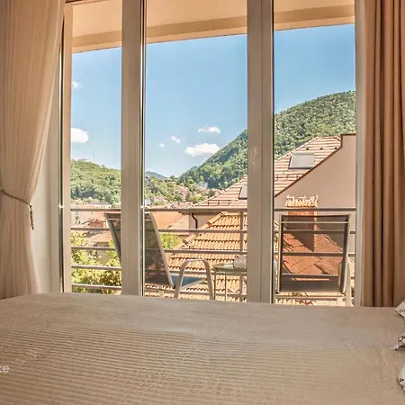 Premium Apartamento Braşov