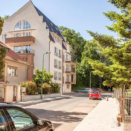 Apartamento Premium
