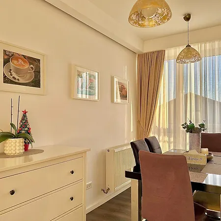 Apartamento Premium *