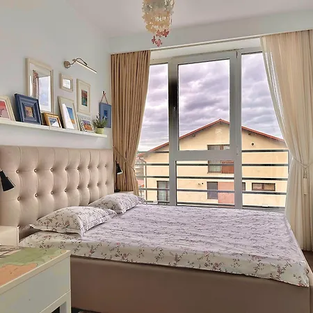 Premium Apartamento Braşov