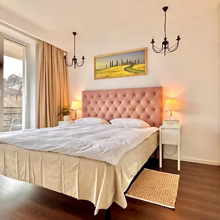 Apartamento Premium *
