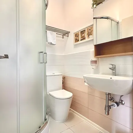 Apartamento Premium