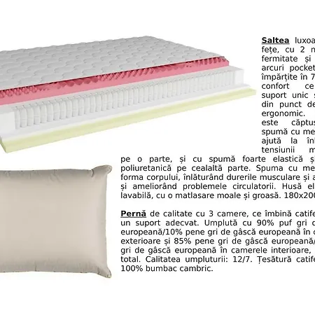 Apartamento Premium